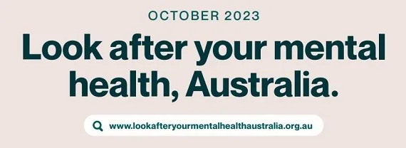 Mental Health Australia Update banner image