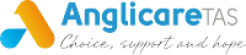 Anglicare Tasmania logo