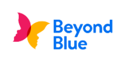 Beyond Blue logo