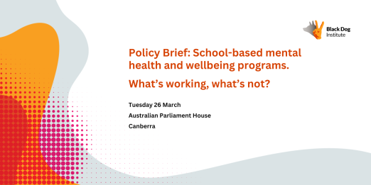 Two people hugging and text Carer Well-Being Survey Now Open