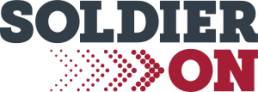 Soldier On logo