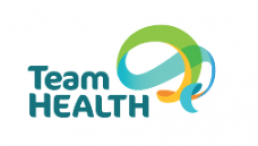 Team Health logo