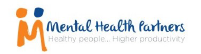 Mental Health Partners logo