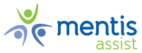 Mentis assist logo