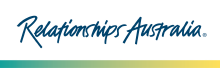 Relationships Australia logo