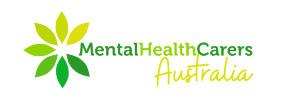 Mental Health Carers Australia logo